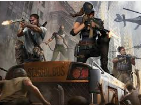 森林舞会电玩城2024最新版