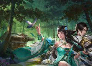 森林舞会电玩城电脑免费版