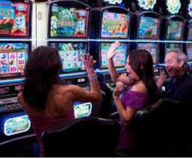 森林舞会电玩城手机版