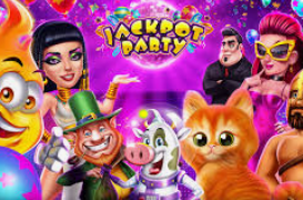 森林舞会电玩城2024最新版