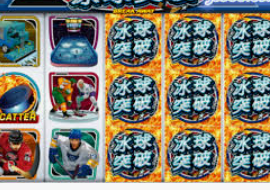 森林舞会电玩城正式版