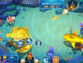 森林舞会电玩城最新版