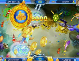 森林舞会电玩城桌面版客户端