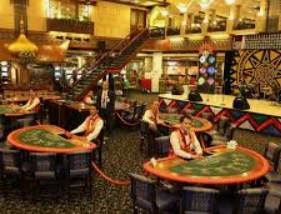 森林舞会电玩城免费版